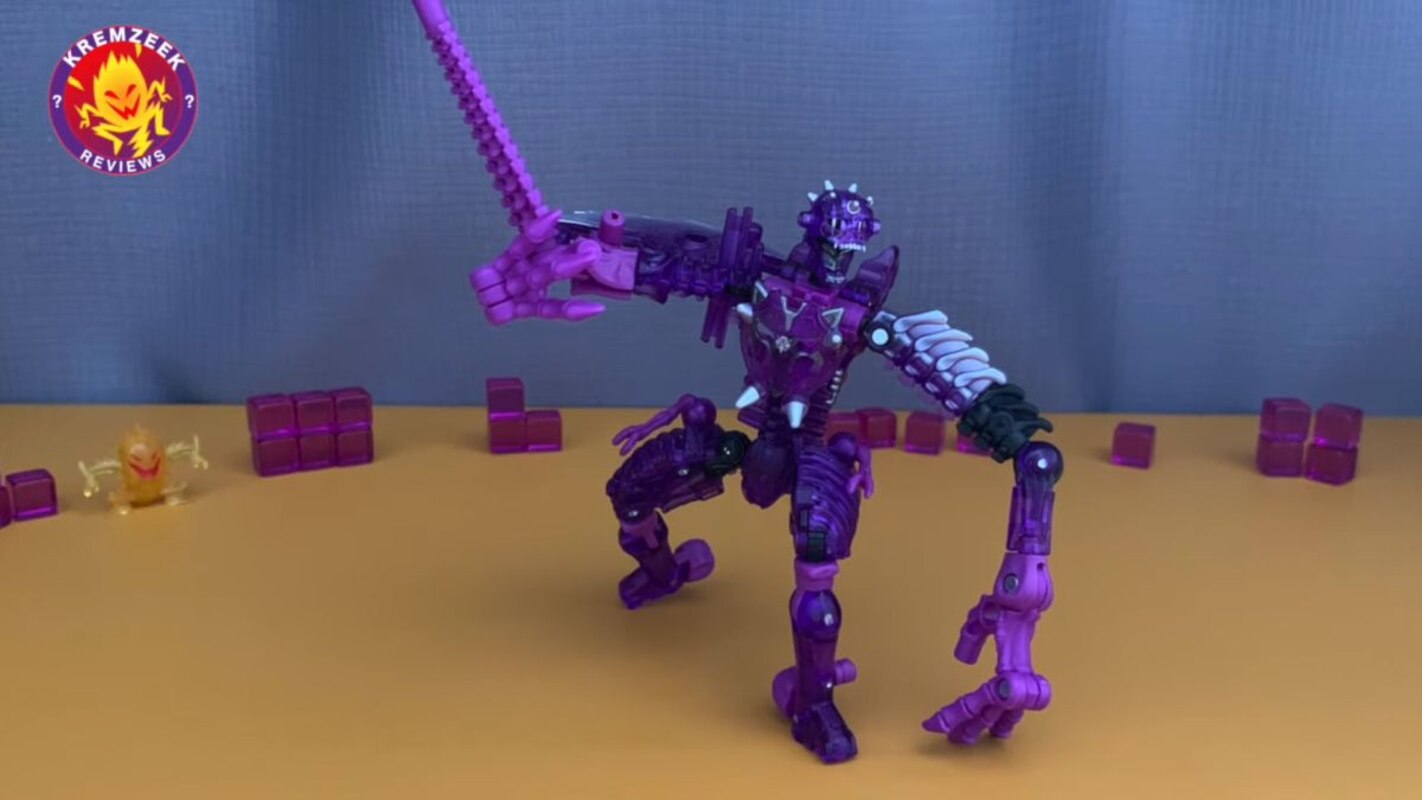 transformers toys purple